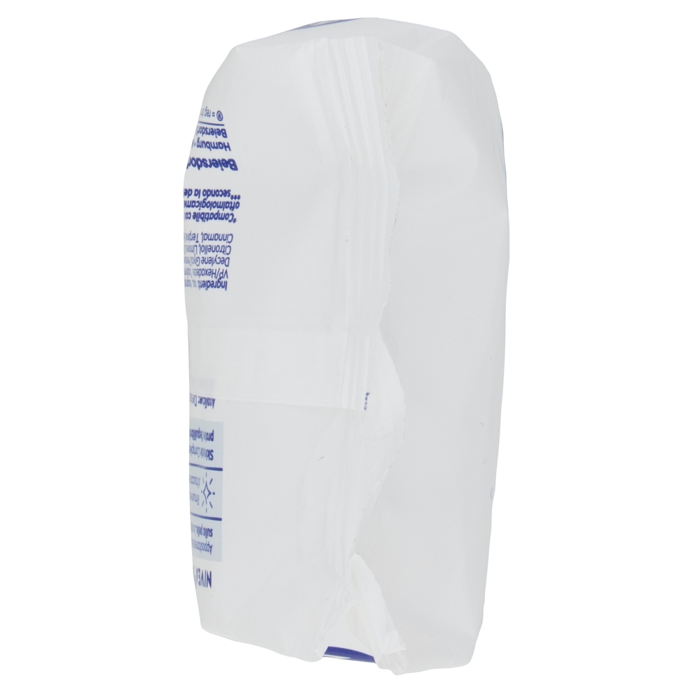 Nivea 3in1 Rinfrescanti Salviettine Struccanti Pelli Normali 25 pz